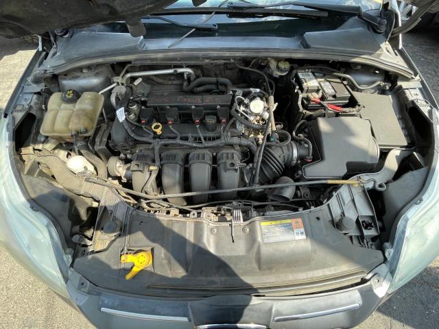 Photo 6 VIN: 1FADP3F29EL210518 - FORD FOCUS SE 