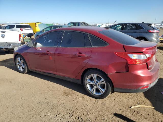 Photo 1 VIN: 1FADP3F29EL211880 - FORD FOCUS 