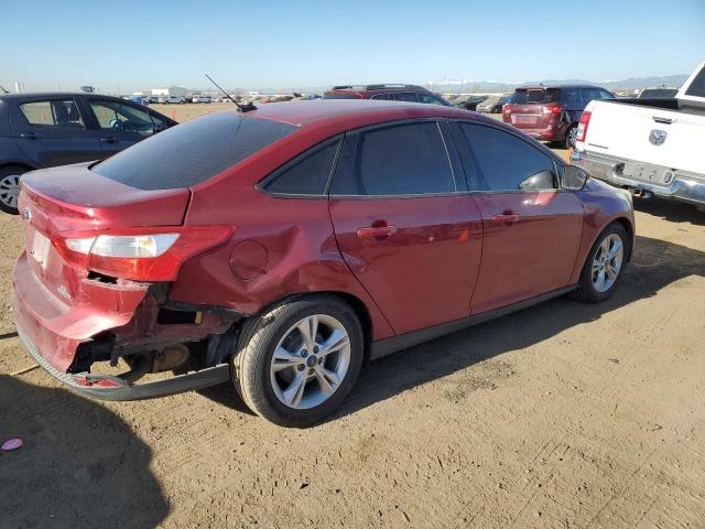 Photo 2 VIN: 1FADP3F29EL211880 - FORD FOCUS 