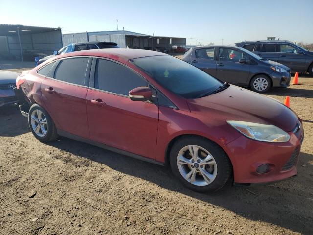 Photo 3 VIN: 1FADP3F29EL211880 - FORD FOCUS 