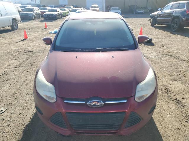 Photo 4 VIN: 1FADP3F29EL211880 - FORD FOCUS 