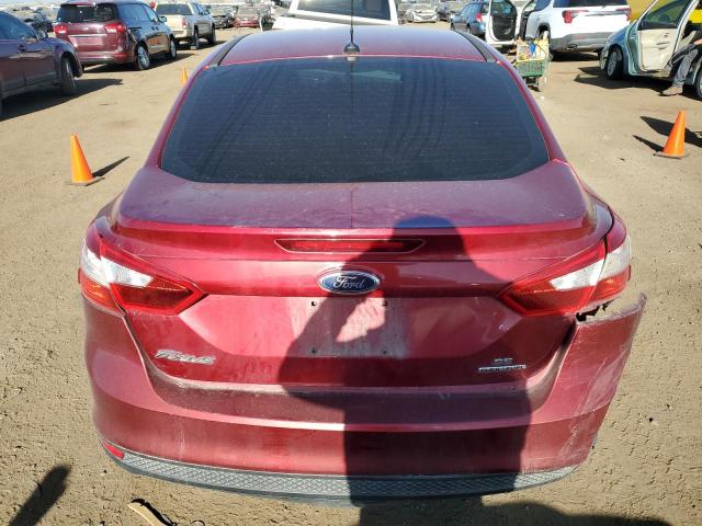 Photo 5 VIN: 1FADP3F29EL211880 - FORD FOCUS 