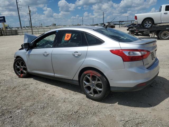 Photo 1 VIN: 1FADP3F29EL218490 - FORD FOCUS SE 