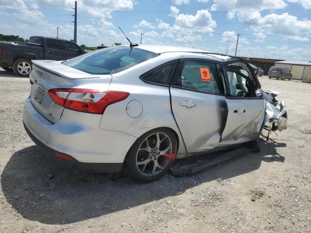 Photo 2 VIN: 1FADP3F29EL218490 - FORD FOCUS SE 