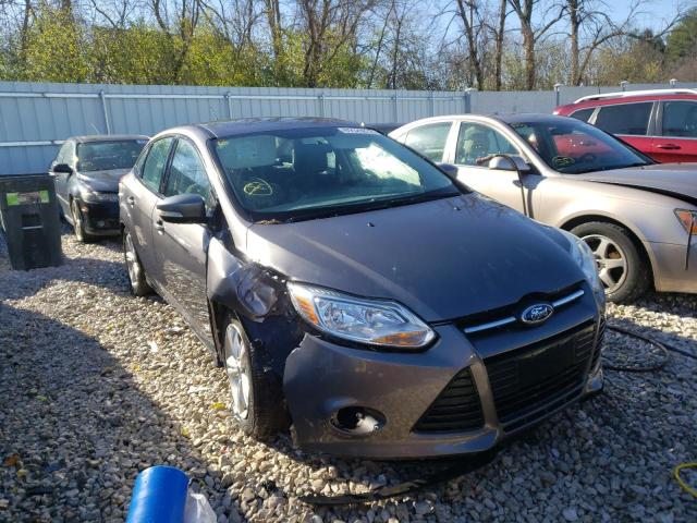 Photo 0 VIN: 1FADP3F29EL222751 - FORD FOCUS SE 