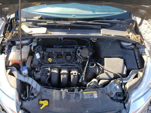 Photo 6 VIN: 1FADP3F29EL222751 - FORD FOCUS SE 