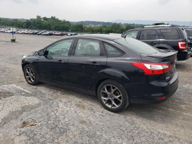 Photo 1 VIN: 1FADP3F29EL223222 - FORD FOCUS SE 