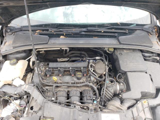 Photo 10 VIN: 1FADP3F29EL223222 - FORD FOCUS SE 