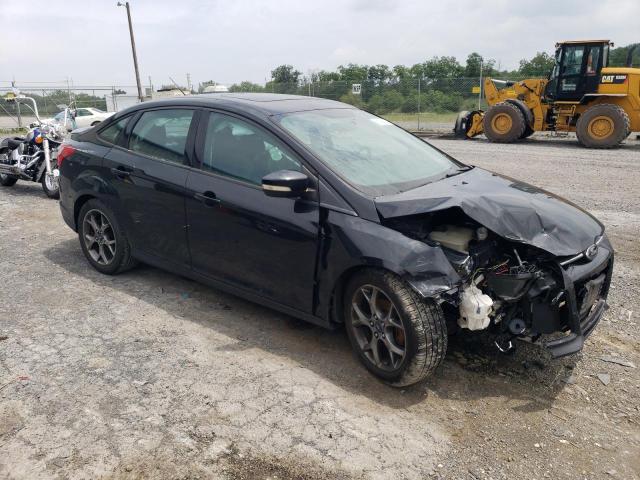 Photo 3 VIN: 1FADP3F29EL223222 - FORD FOCUS SE 