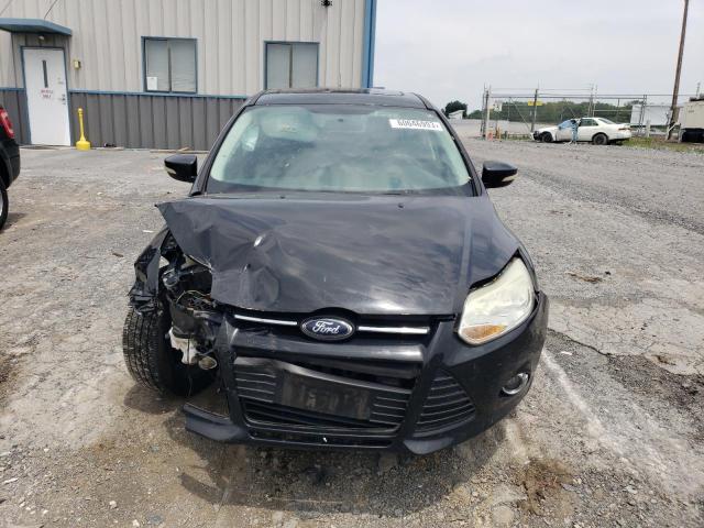 Photo 4 VIN: 1FADP3F29EL223222 - FORD FOCUS SE 