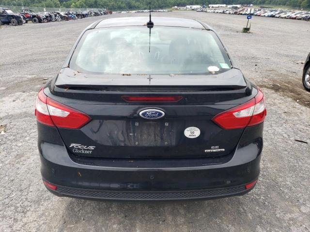 Photo 5 VIN: 1FADP3F29EL223222 - FORD FOCUS SE 