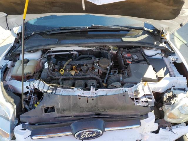 Photo 10 VIN: 1FADP3F29EL224869 - FORD FOCUS SE 