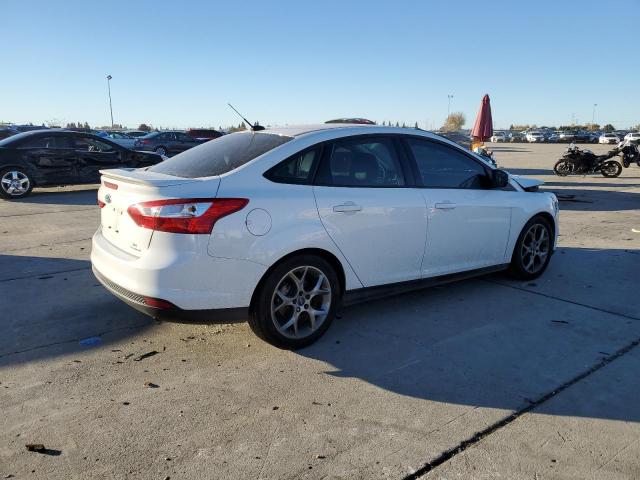 Photo 2 VIN: 1FADP3F29EL224869 - FORD FOCUS SE 