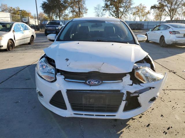 Photo 4 VIN: 1FADP3F29EL224869 - FORD FOCUS SE 