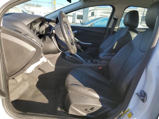 Photo 6 VIN: 1FADP3F29EL224869 - FORD FOCUS SE 