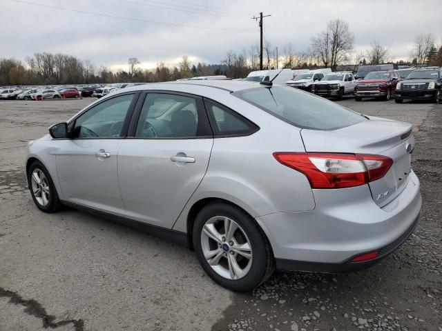 Photo 1 VIN: 1FADP3F29EL225200 - FORD FOCUS SE 