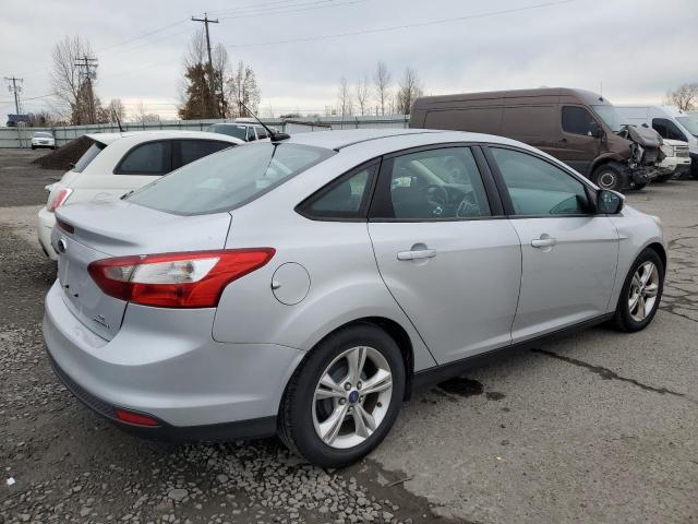 Photo 2 VIN: 1FADP3F29EL225200 - FORD FOCUS SE 