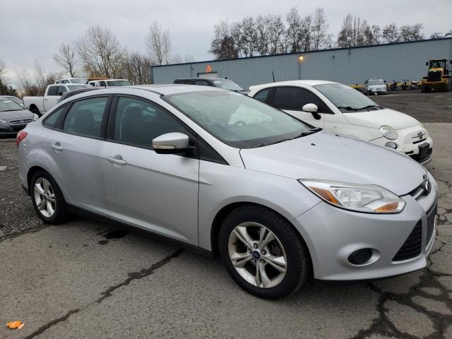 Photo 3 VIN: 1FADP3F29EL225200 - FORD FOCUS SE 