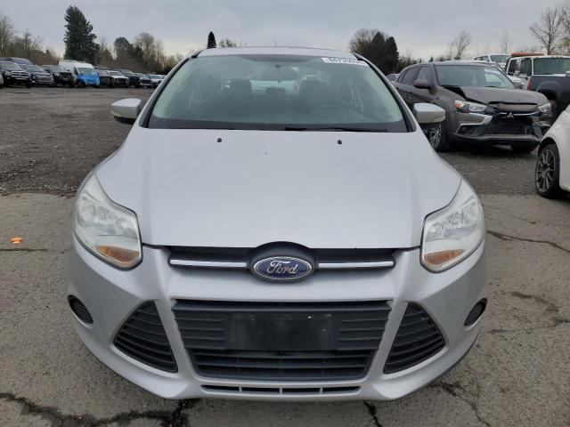 Photo 4 VIN: 1FADP3F29EL225200 - FORD FOCUS SE 