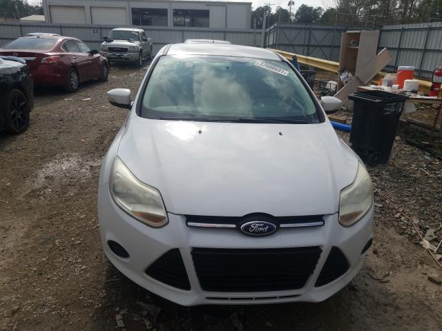 Photo 8 VIN: 1FADP3F29EL225536 - FORD FOCUS SE 