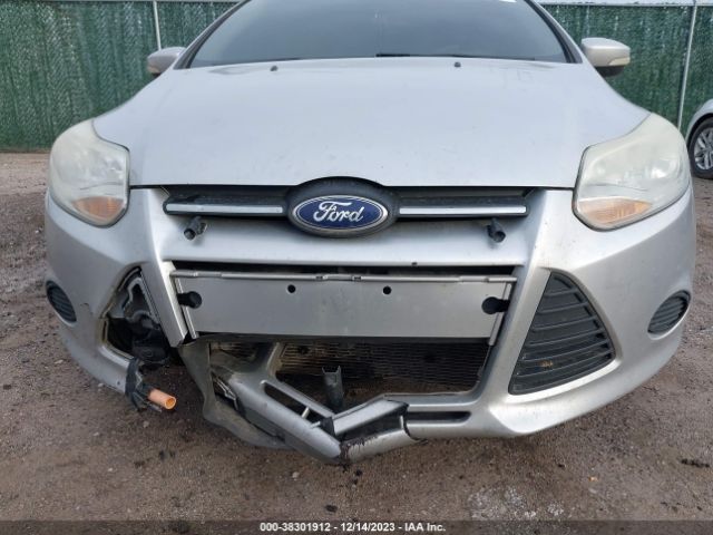 Photo 5 VIN: 1FADP3F29EL225746 - FORD FOCUS 