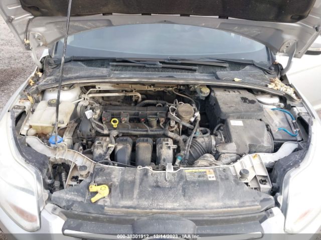 Photo 9 VIN: 1FADP3F29EL225746 - FORD FOCUS 