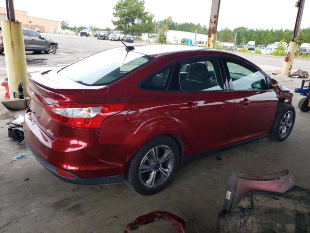 Photo 2 VIN: 1FADP3F29EL227206 - FORD FOCUS SE 