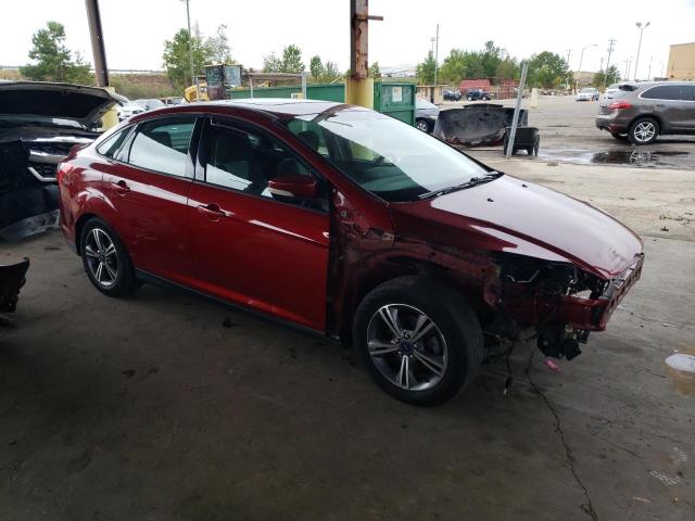 Photo 3 VIN: 1FADP3F29EL227206 - FORD FOCUS SE 