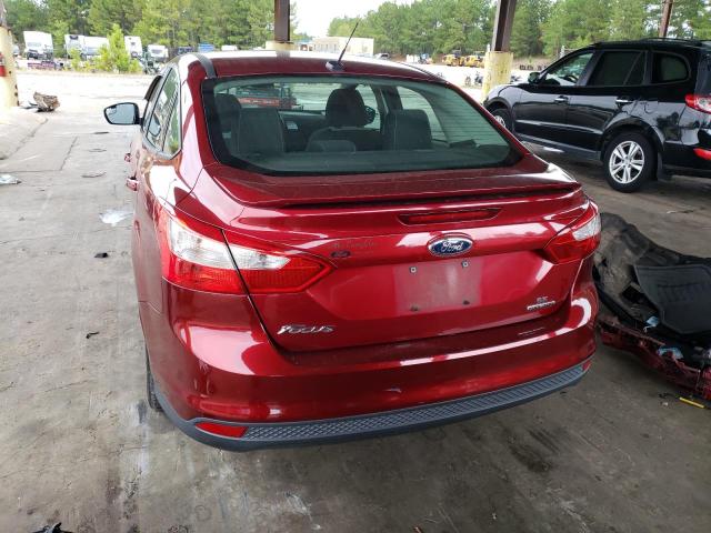 Photo 5 VIN: 1FADP3F29EL227206 - FORD FOCUS SE 