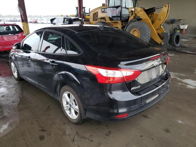 Photo 2 VIN: 1FADP3F29EL229151 - FORD FOCUS SE 