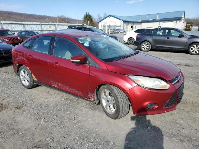 Photo 3 VIN: 1FADP3F29EL231353 - FORD FOCUS SE 