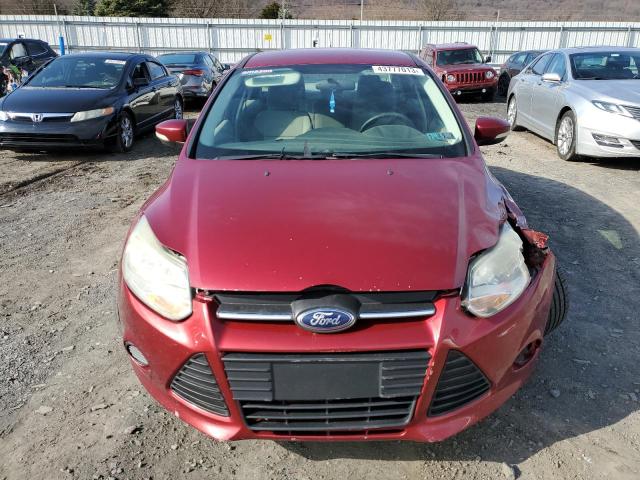 Photo 4 VIN: 1FADP3F29EL231353 - FORD FOCUS SE 