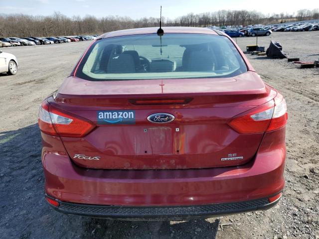 Photo 5 VIN: 1FADP3F29EL231353 - FORD FOCUS SE 