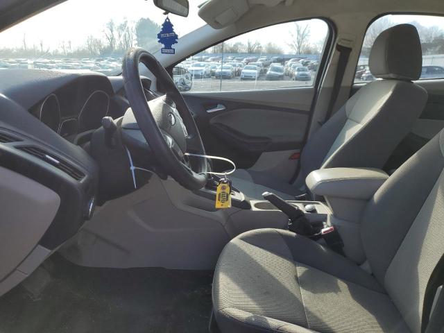 Photo 6 VIN: 1FADP3F29EL231353 - FORD FOCUS SE 