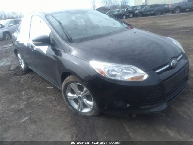 Photo 0 VIN: 1FADP3F29EL232504 - FORD FOCUS 