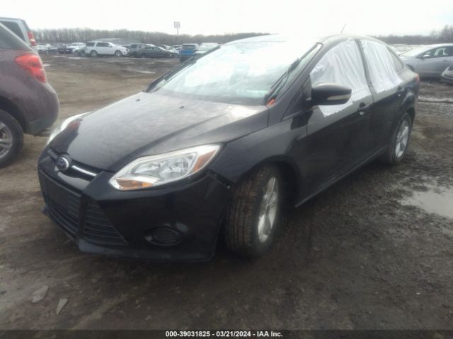 Photo 1 VIN: 1FADP3F29EL232504 - FORD FOCUS 