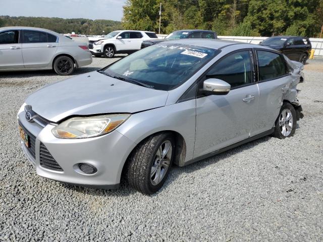 Photo 0 VIN: 1FADP3F29EL233085 - FORD FOCUS 