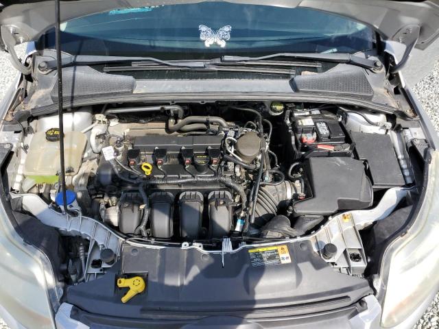 Photo 10 VIN: 1FADP3F29EL233085 - FORD FOCUS 