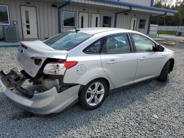 Photo 2 VIN: 1FADP3F29EL233085 - FORD FOCUS 