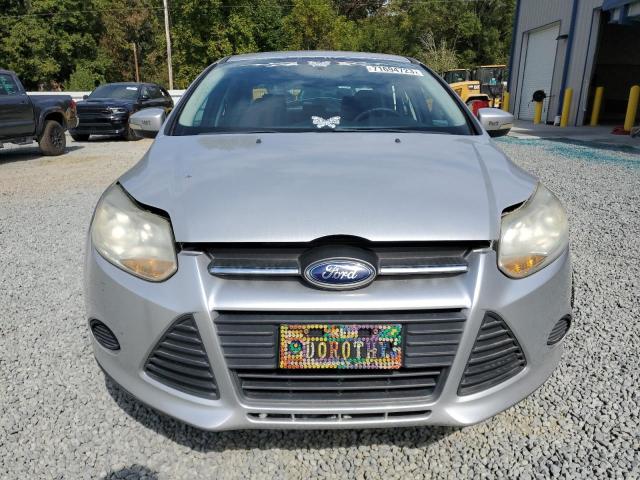 Photo 4 VIN: 1FADP3F29EL233085 - FORD FOCUS 