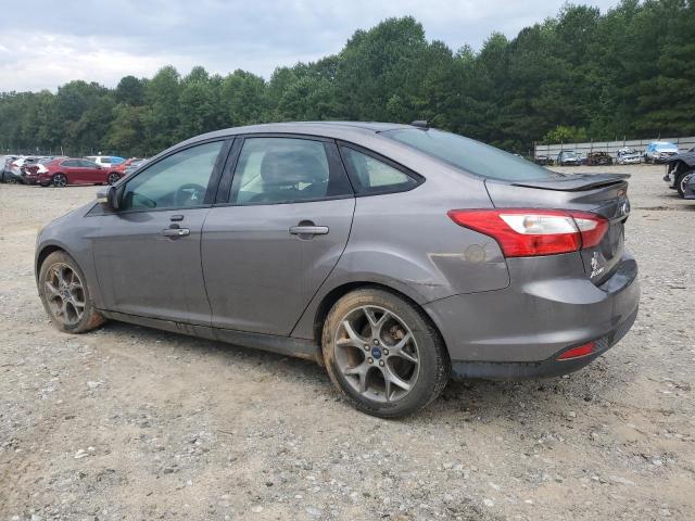 Photo 1 VIN: 1FADP3F29EL233331 - FORD FOCUS SE 