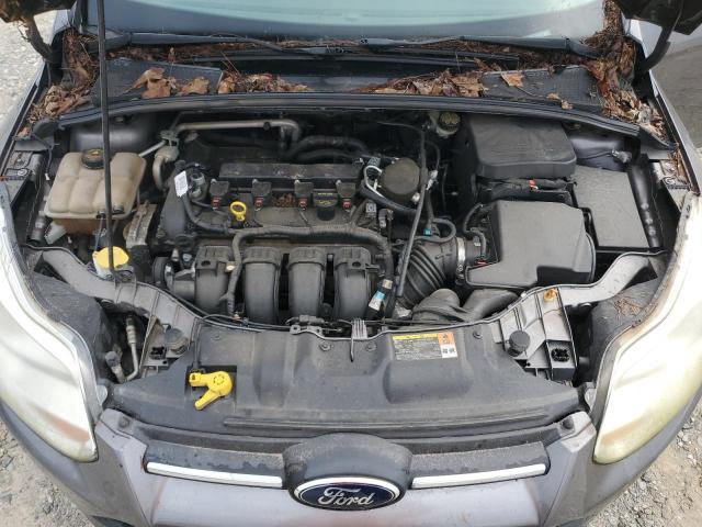 Photo 10 VIN: 1FADP3F29EL233331 - FORD FOCUS SE 