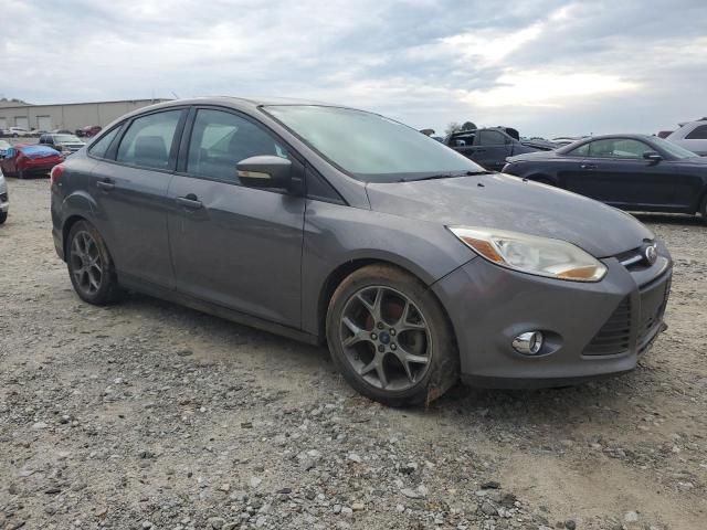 Photo 3 VIN: 1FADP3F29EL233331 - FORD FOCUS SE 