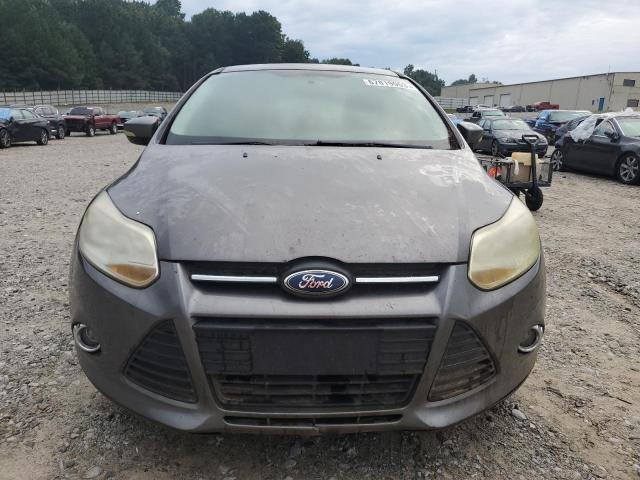 Photo 4 VIN: 1FADP3F29EL233331 - FORD FOCUS SE 