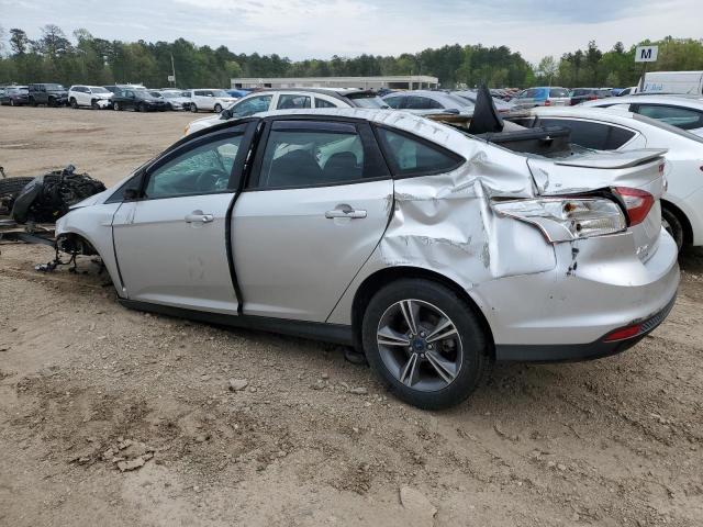 Photo 1 VIN: 1FADP3F29EL233989 - FORD FOCUS 