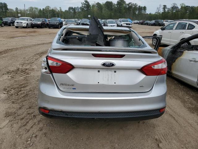 Photo 5 VIN: 1FADP3F29EL233989 - FORD FOCUS 