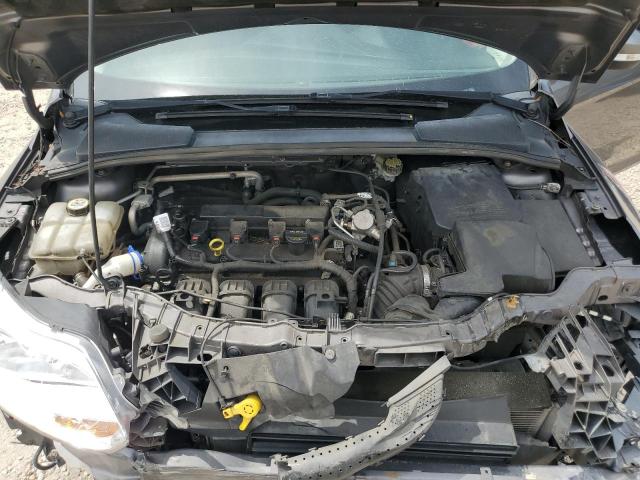 Photo 10 VIN: 1FADP3F29EL234009 - FORD FOCUS SE 