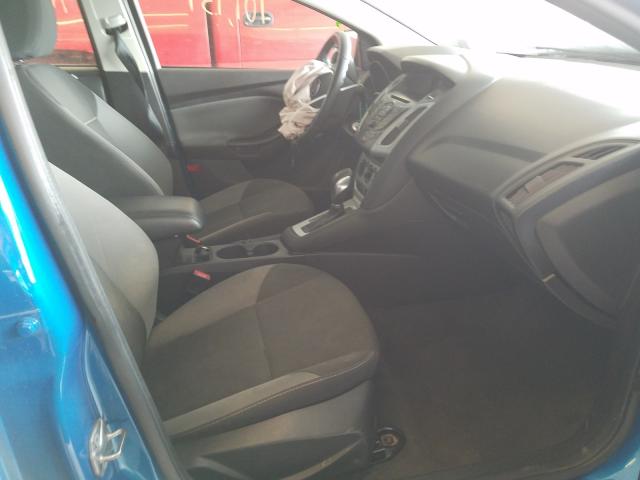 Photo 4 VIN: 1FADP3F29EL234396 - FORD FOCUS SE 