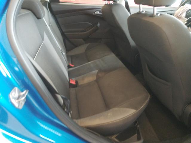 Photo 5 VIN: 1FADP3F29EL234396 - FORD FOCUS SE 