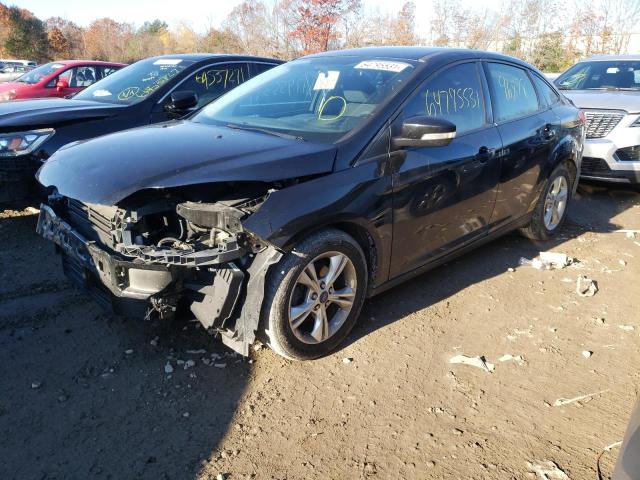 Photo 1 VIN: 1FADP3F29EL240053 - FORD FOCUS SE 